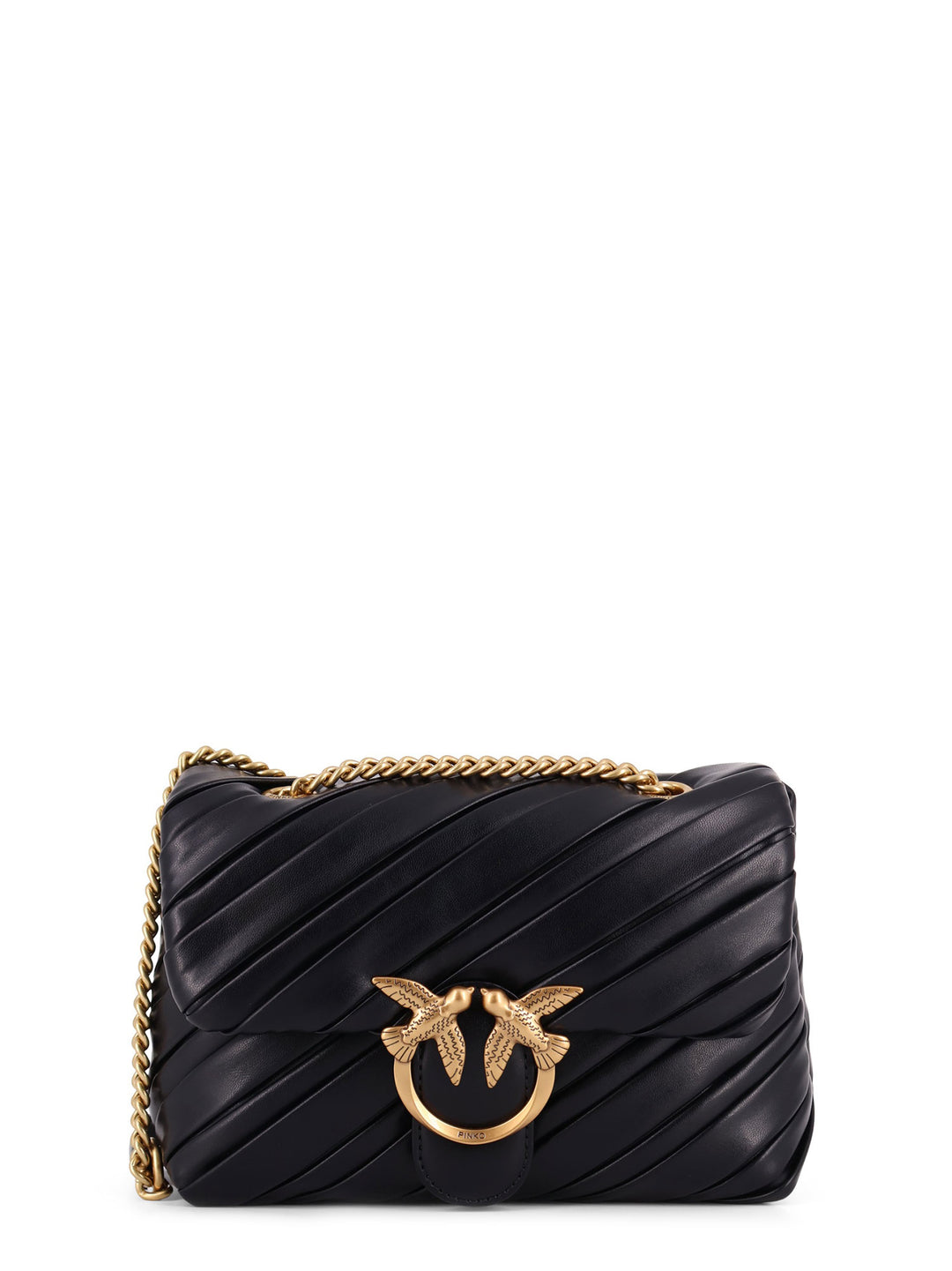 Pinko Bags - Blacks and greys | 78b71c076520634b4337ac80a08a90cba8379340