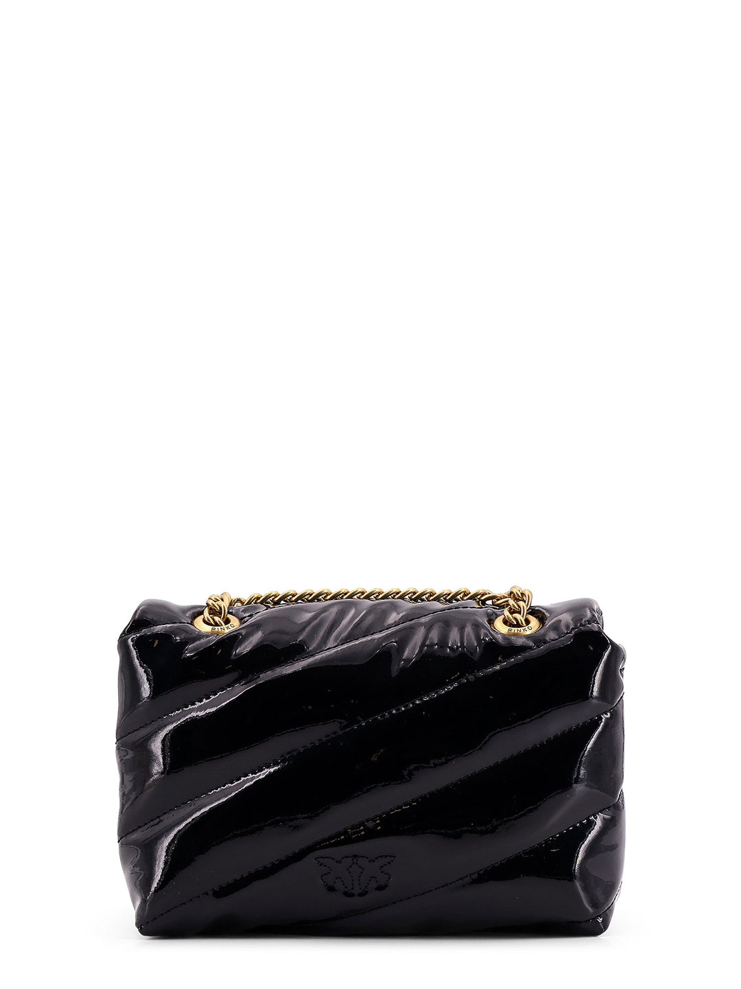 Pinko Bags - Blacks and greys | c64fd5e0085e6d592923a1f0c4bfeaa345e60949