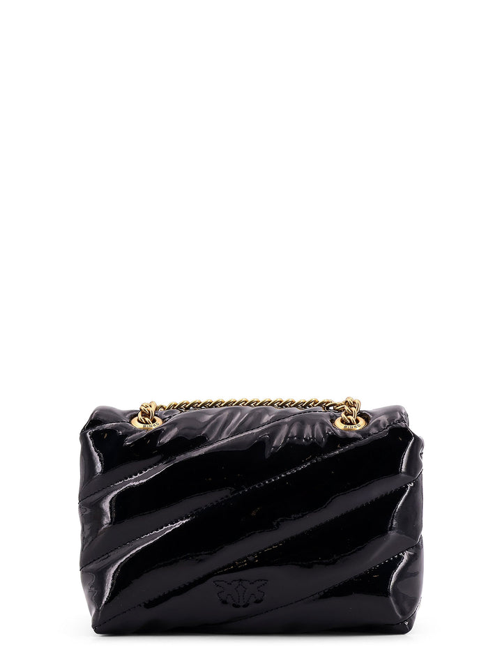 Pinko Bags - Blacks and greys | c64fd5e0085e6d592923a1f0c4bfeaa345e60949