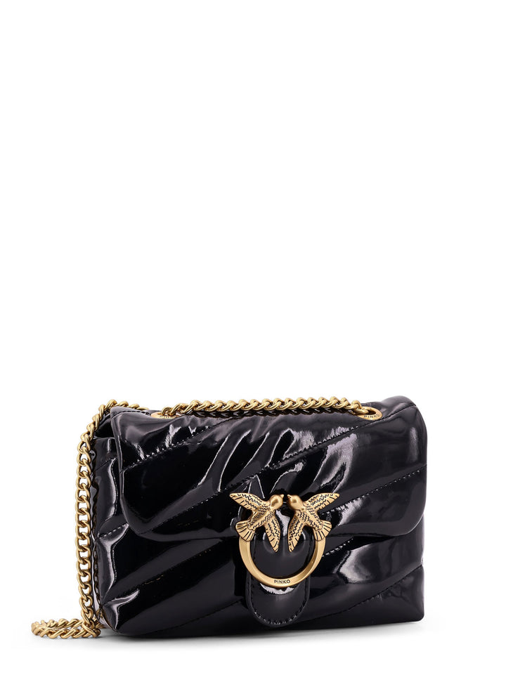 Pinko Bags - Blacks and greys | 6124027ec8283eb011d37958ef119b1d20030184