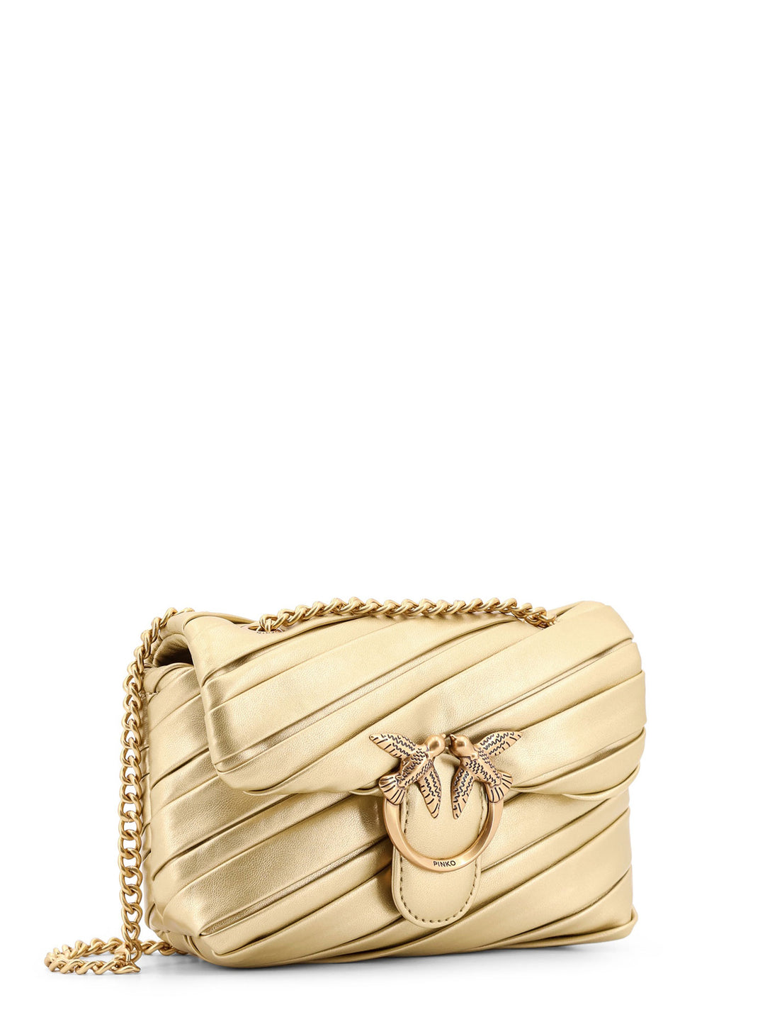 Pinko Bags - Brown | bb80202d41d06faa0d4bacb52eea93c5af6001b6