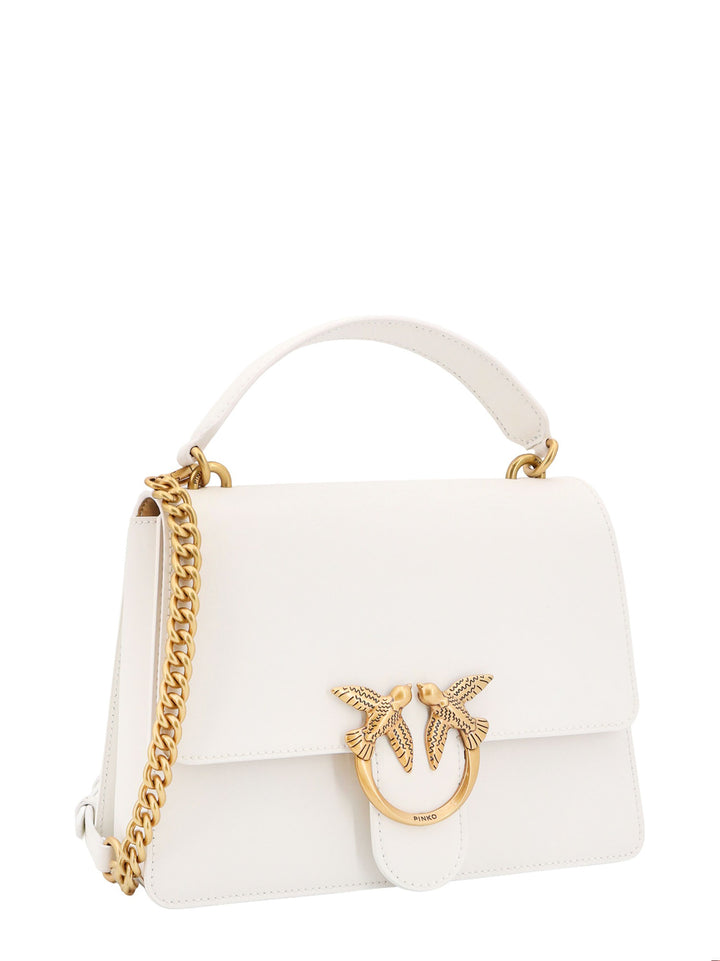 Pinko Bags - Light and natural | 535ee7fe3f1a9a2e7456f36d95904d9f839b9404