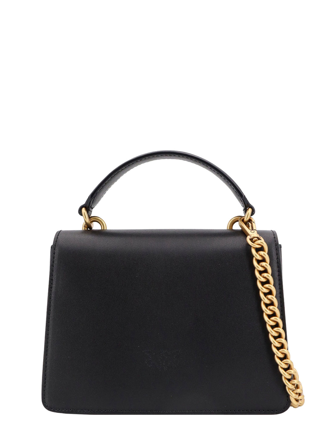 Pinko Bags - Blacks and greys | e84b4d369cdb565484645ae1d36f72127a2ee26f