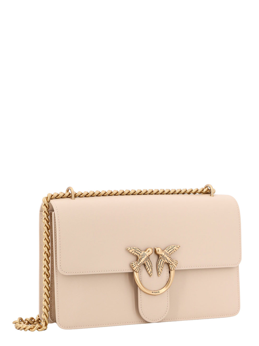 Pinko Bags - Light and natural | 39b002c3c3c83885b3f05693e775c12157053ca3