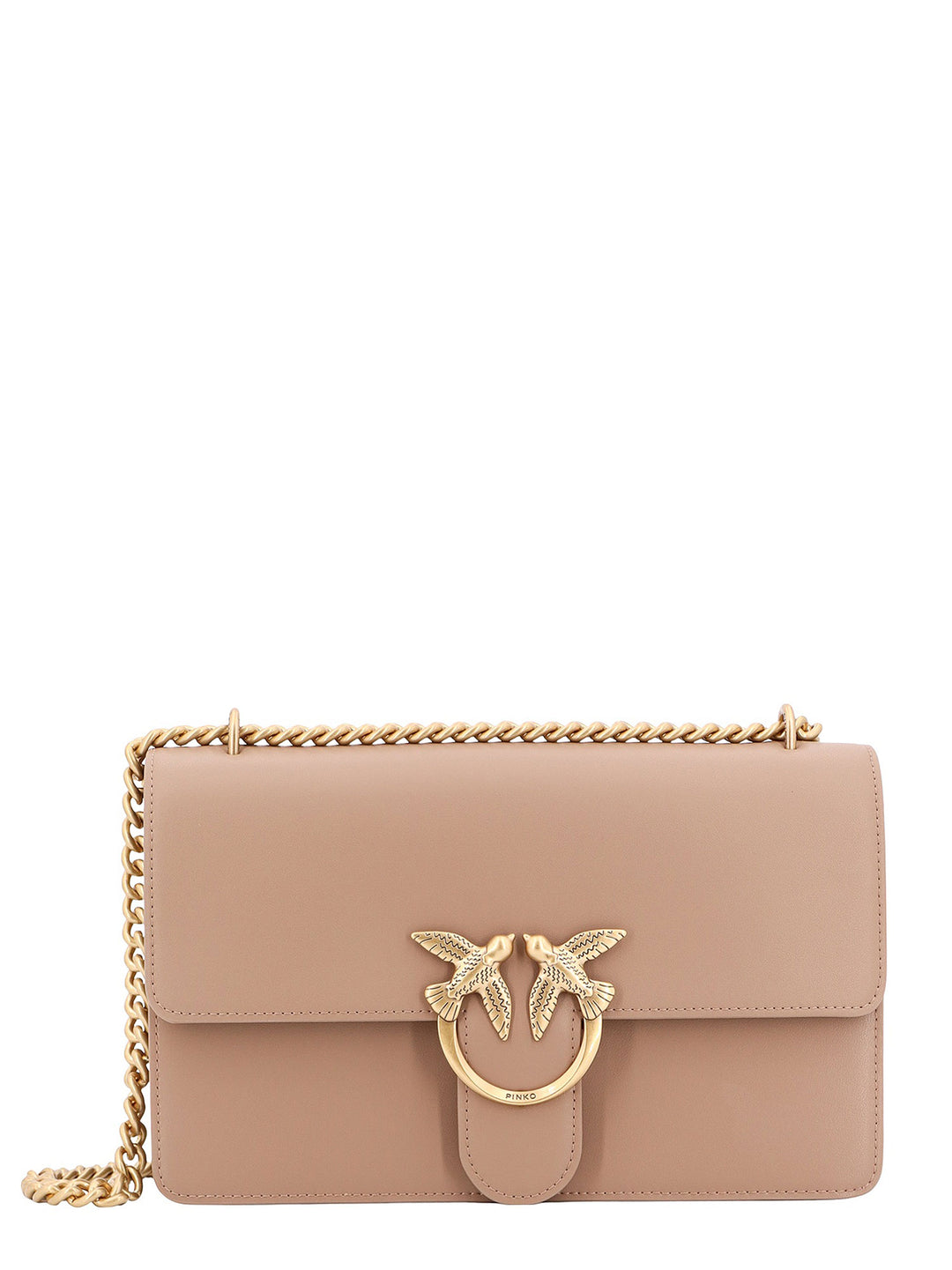 Pinko Bags - Brown | aad52dd22204e63591f29b070757f45ed0436a18