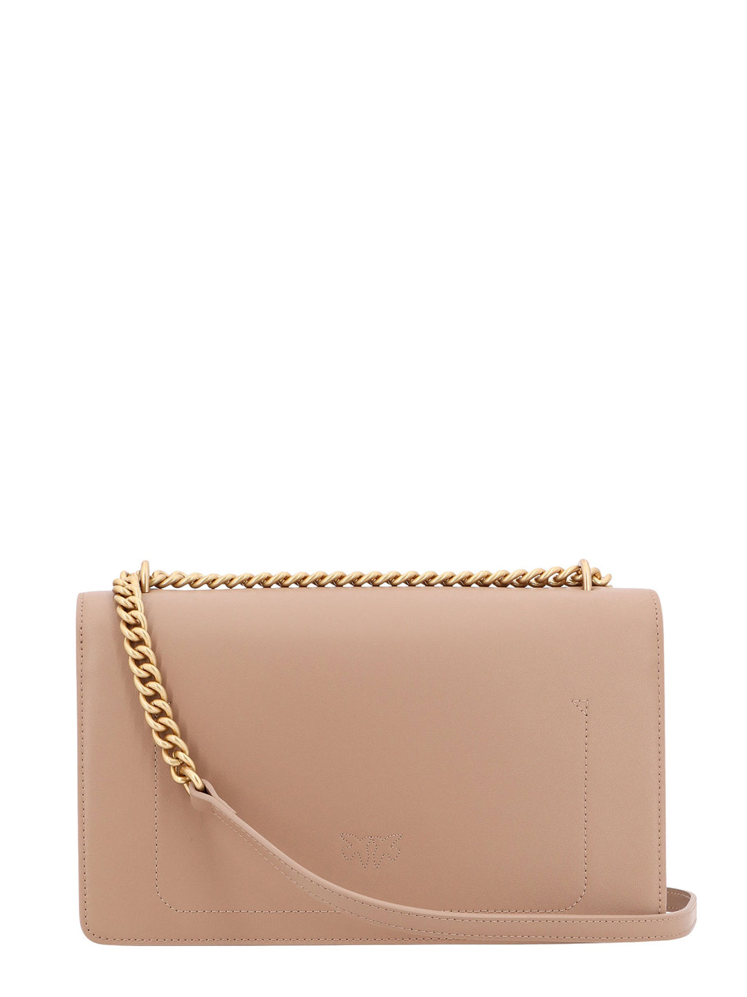 Pinko Bags - Brown | d0cb3b632542d33a38b9ca9ff40aaa05e3006916