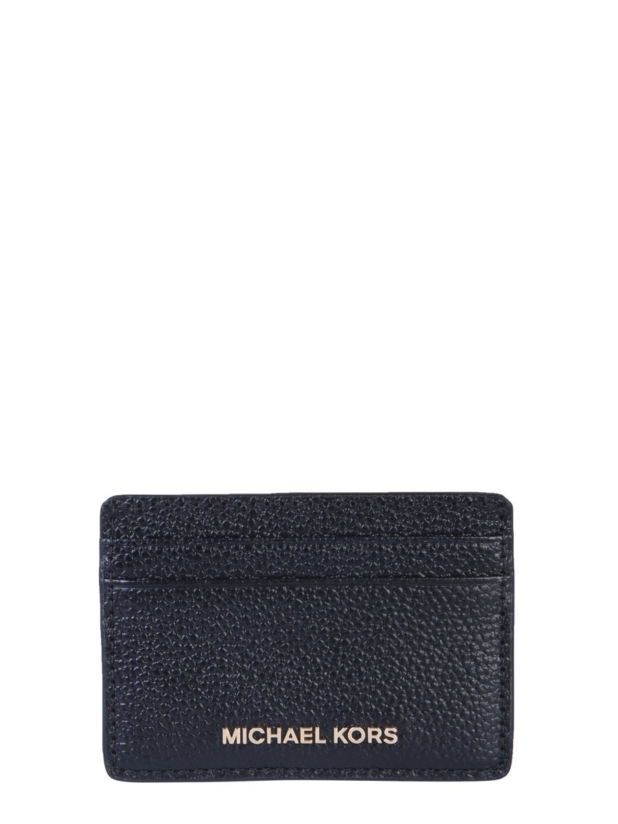 Michael Kors Wallets & Pures - Black | Wanan Luxury