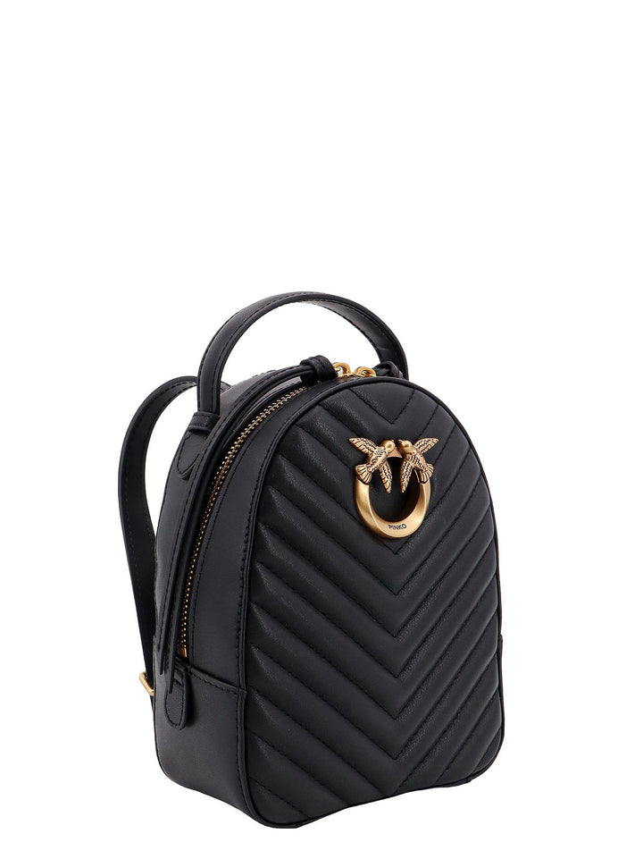 Pinko Bags - Blacks and greys | f8ebe466780ee44baef7f52d9a4a23e92a1de725