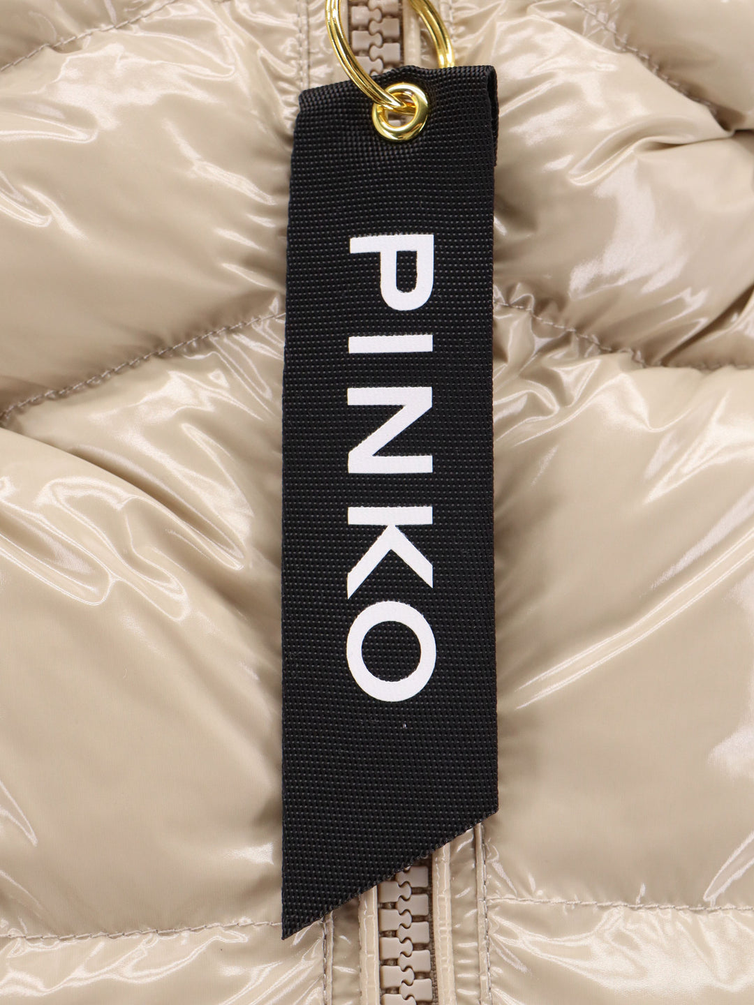 Pinko Jackets - Light and natural | 2bc7156369f1b986dbe2d4b7fd4cb8857122effb