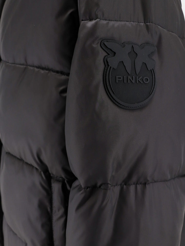 Pinko Jackets - Blacks and greys | 3bb723a7e2043f08e6e1a91513be9036c938873b