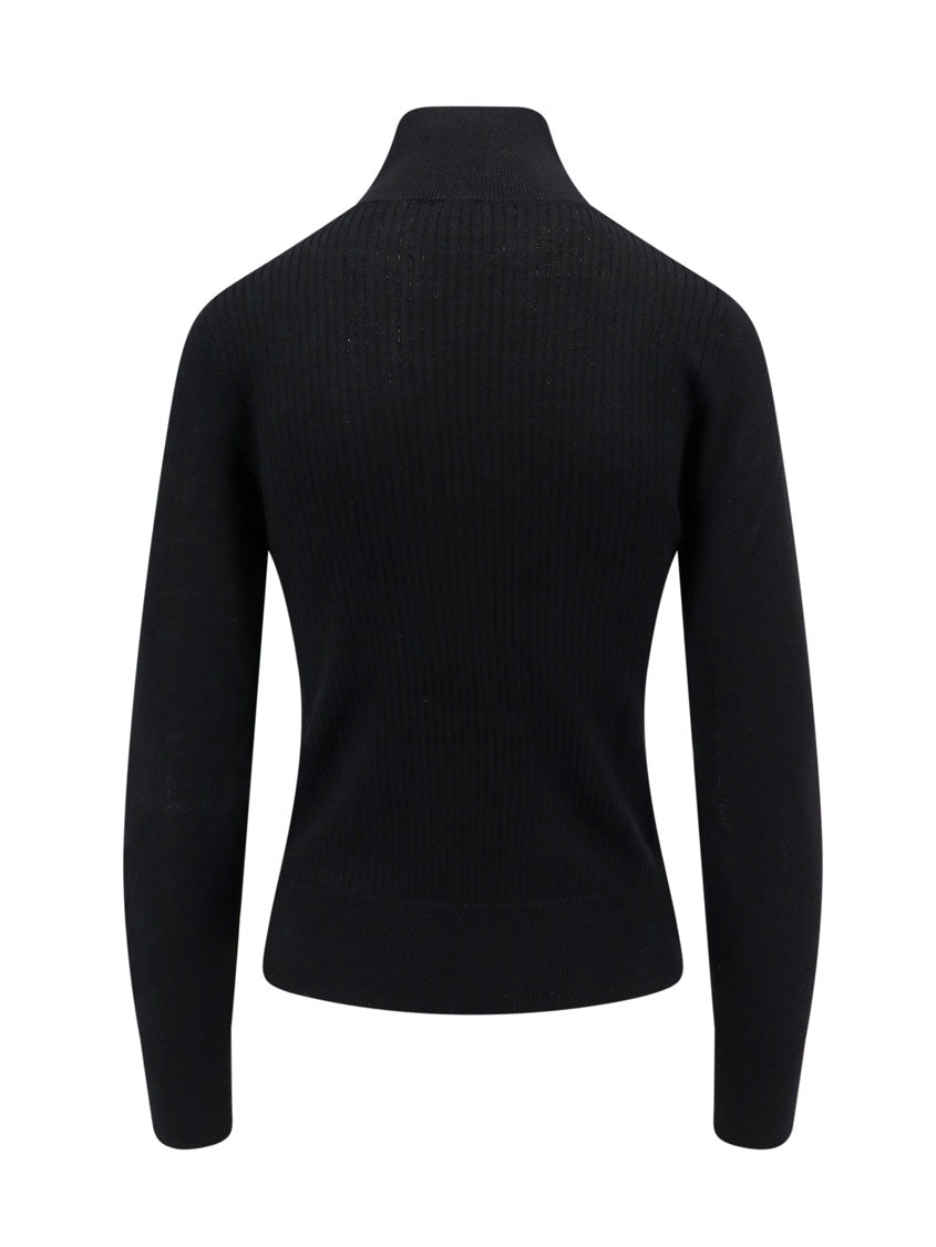 Pinko Sweaters - Blacks and greys | a2974d0104f2e2fec814e0b2322662de1497a046