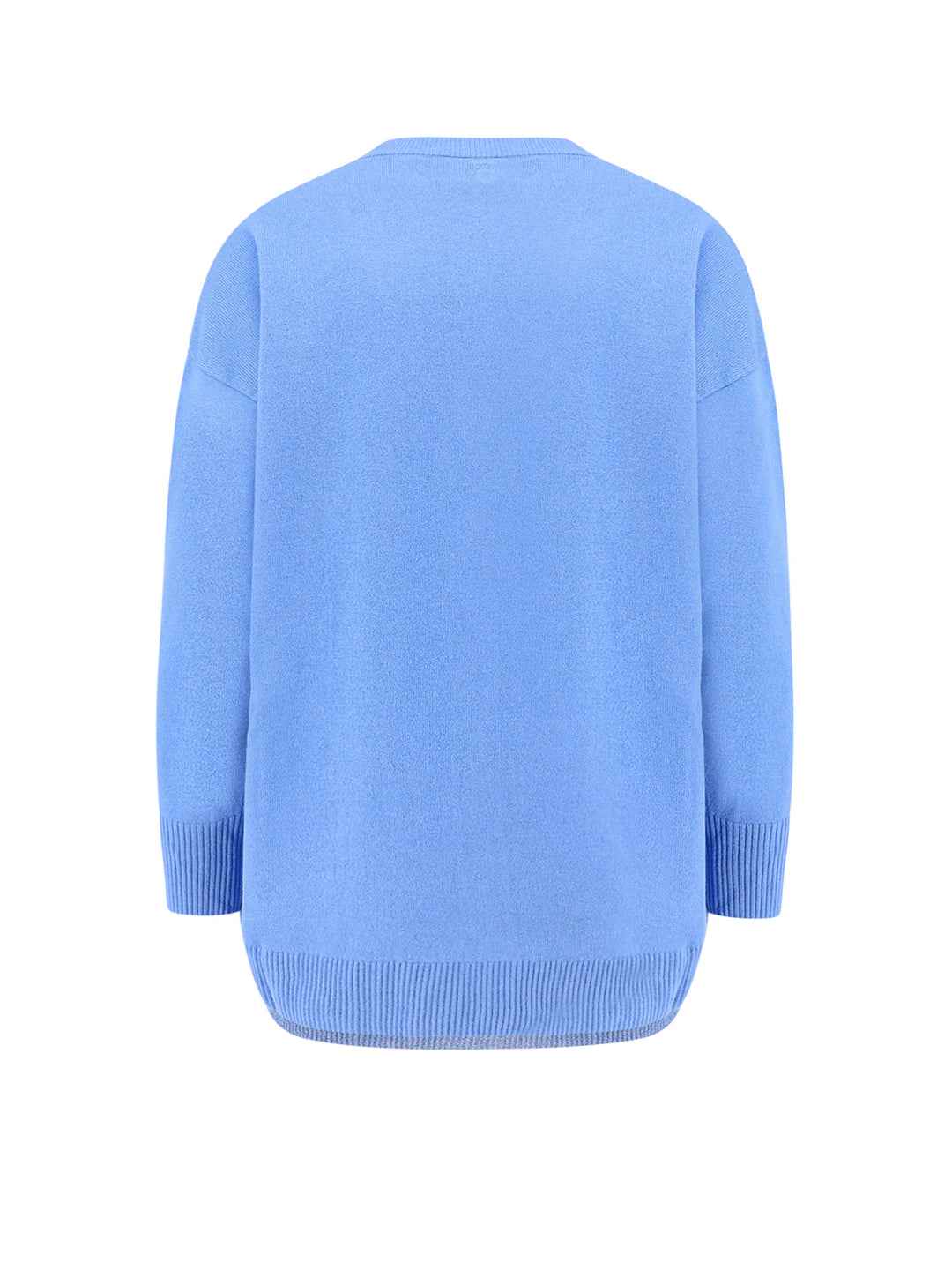 Pinko Sweaters - Blue and green | e898ddfcafb25d30c0492ebe4e7afd7e9bba91fe