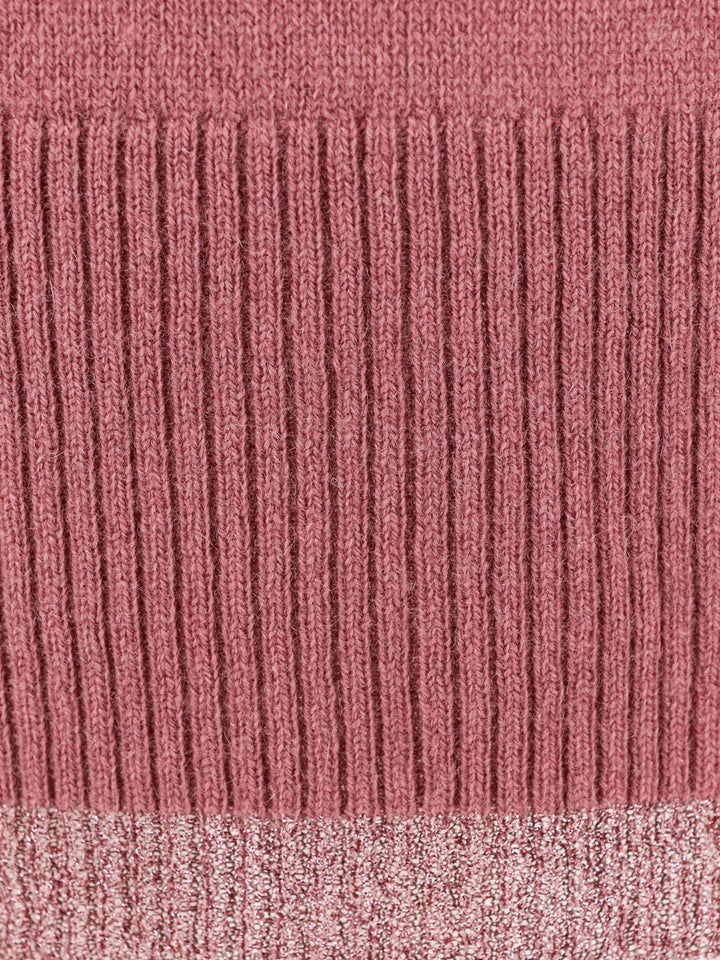 Pinko Sweaters - Light and natural | 08a1a9a66a94095d048f902d57b6ada789bf3dac