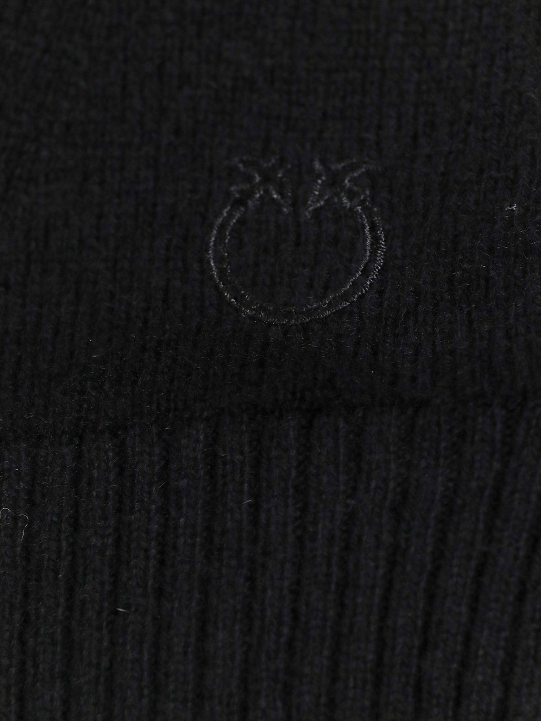 Pinko Sweaters - Blacks and greys | bde46c26ec1b868fb8685fa1b111323684f33246