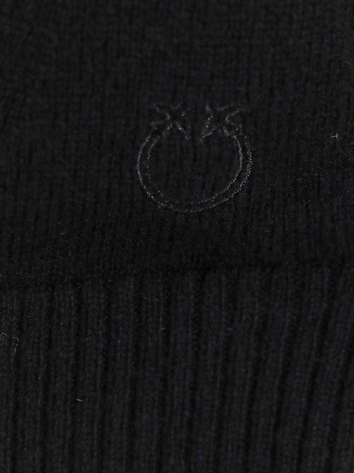 Pinko Sweaters - Blacks and greys | bde46c26ec1b868fb8685fa1b111323684f33246