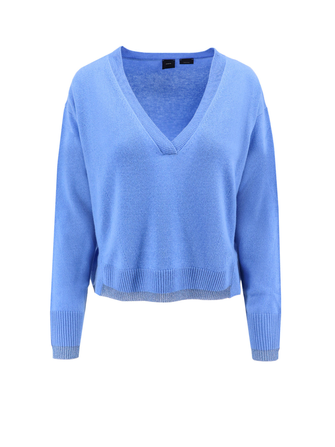 Pinko Sweaters - Blue and green | c2f54b907404edd72d3dfe78edc7e6573bd518e8