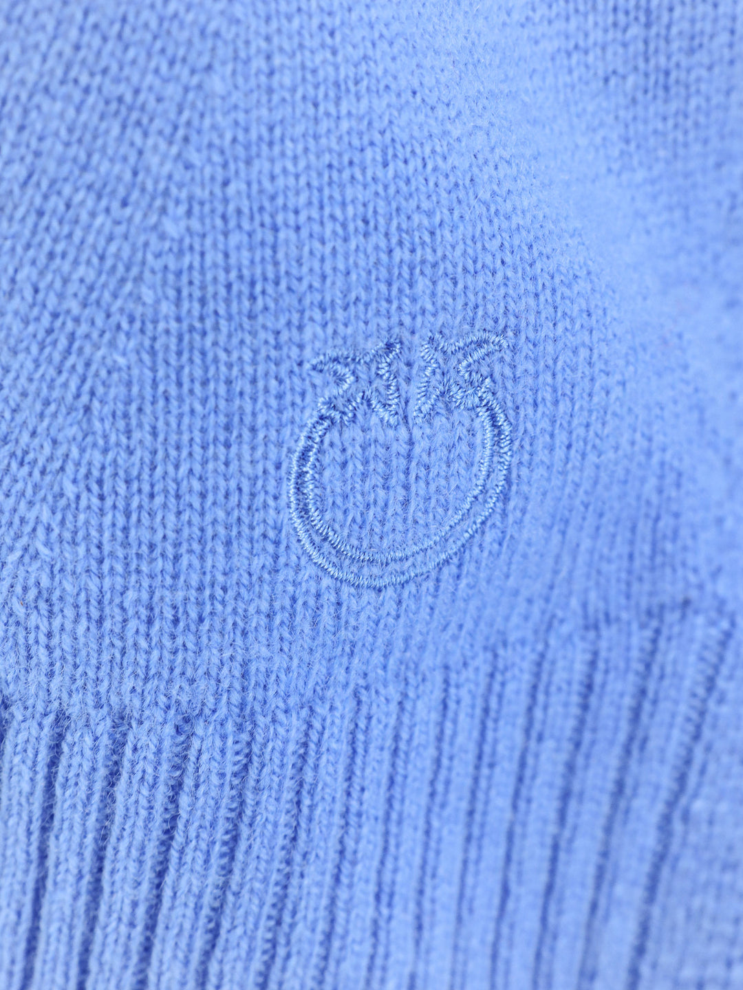 Pinko Sweaters - Blue and green | cce0ff9308404e0c288b4111a6fd890701e19f50