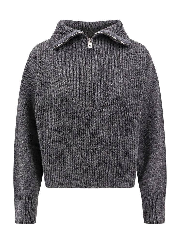 Pinko Sweaters - Blacks and greys | 80952a12b8f8d334a8dc49ca80de92fb38c2e72f