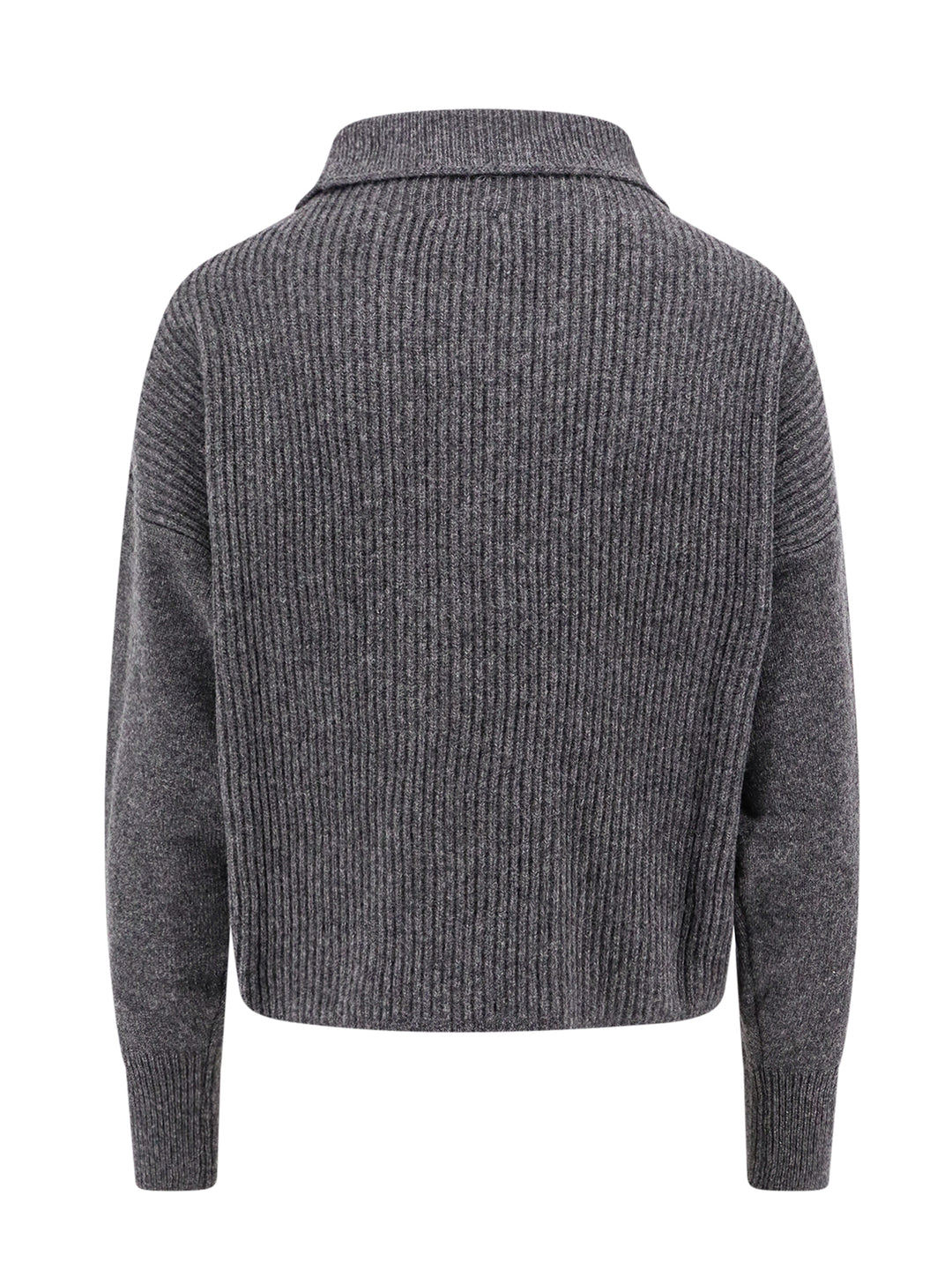 Pinko Sweaters - Blacks and greys | 496c2a59df98ce6da207c602c85b9677e1d5a029