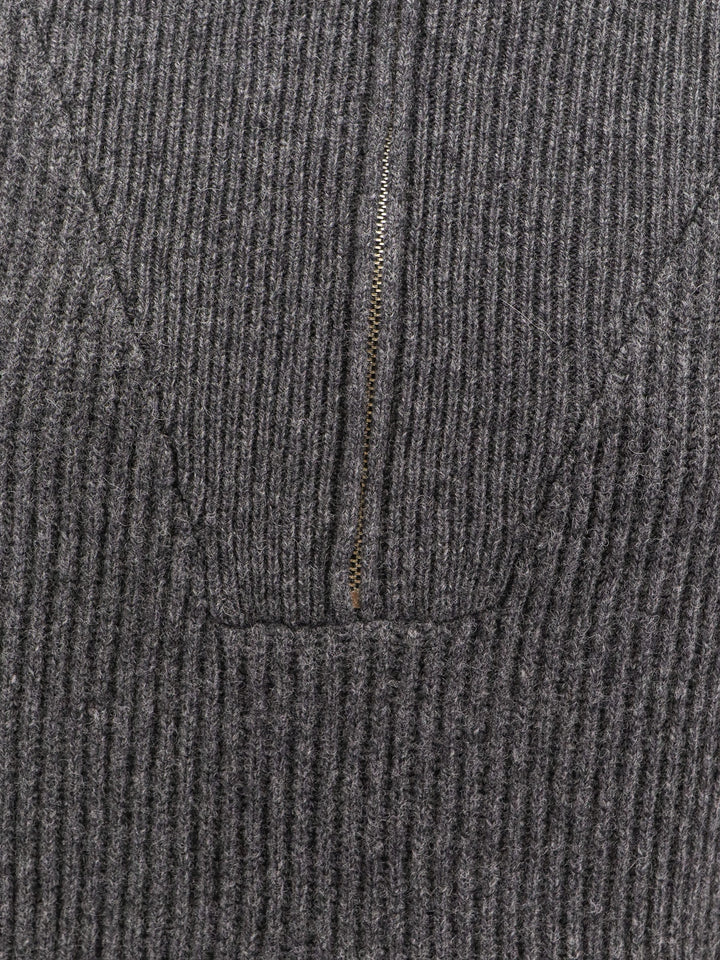 Pinko Sweaters - Blacks and greys | 65a2e3660562743799f30df71e0651c474717026
