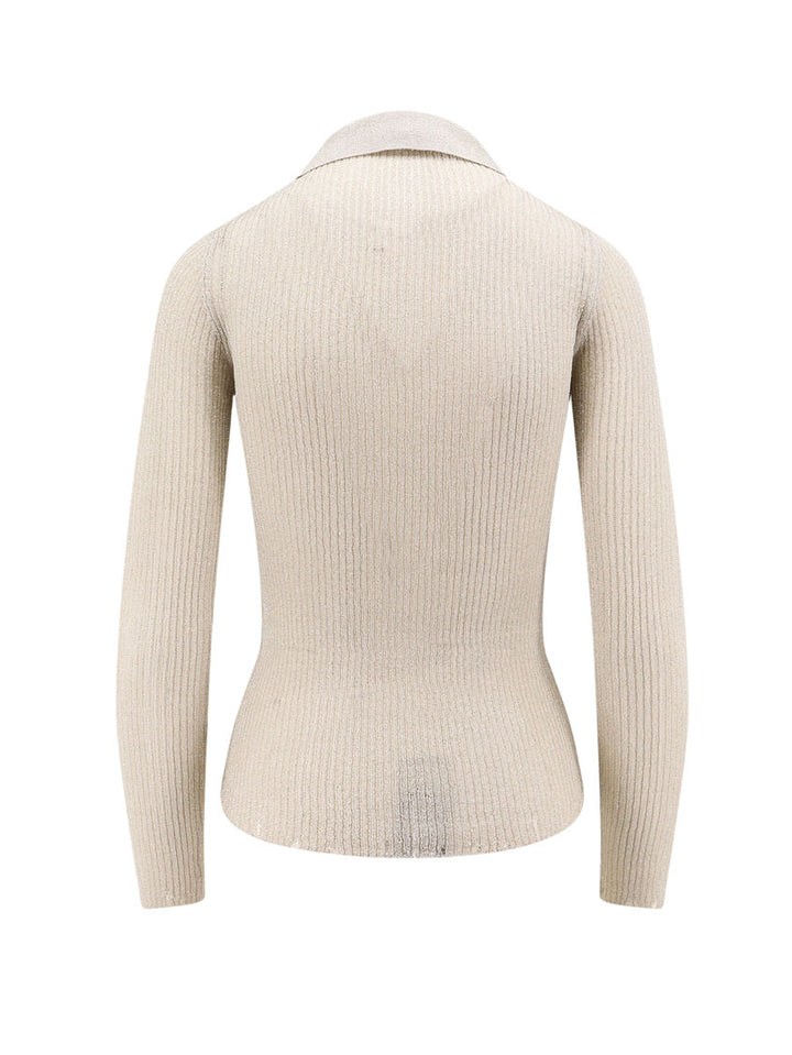 Pinko T-shirts and Polos - Light and natural | eec6d34fcec506418bc438d6954b6b6f71034a67