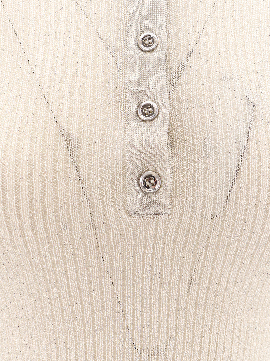 Pinko T-shirts and Polos - Light and natural | 102a8e4ebf7a81ef17e2312f94e342bf12e71d06