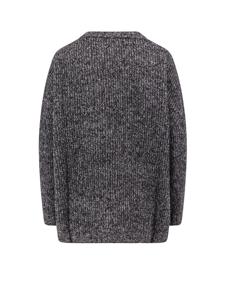 Pinko Sweaters - Blacks and greys | b2c1752b8c979896404c6acfc9f654f2d5c6be41