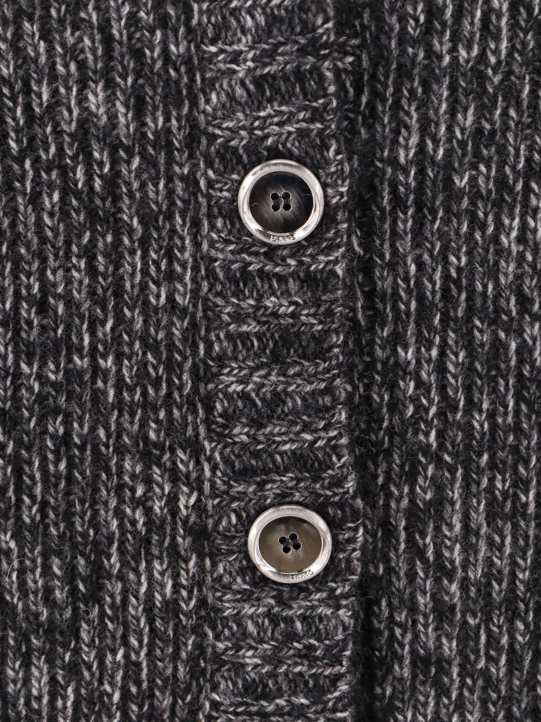 Pinko Sweaters - Blacks and greys | 1d7a1b245f7b3a6d8c2ab87f6b64f678ad6070ef