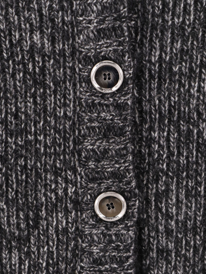 Pinko Sweaters - Blacks and greys | 1d7a1b245f7b3a6d8c2ab87f6b64f678ad6070ef