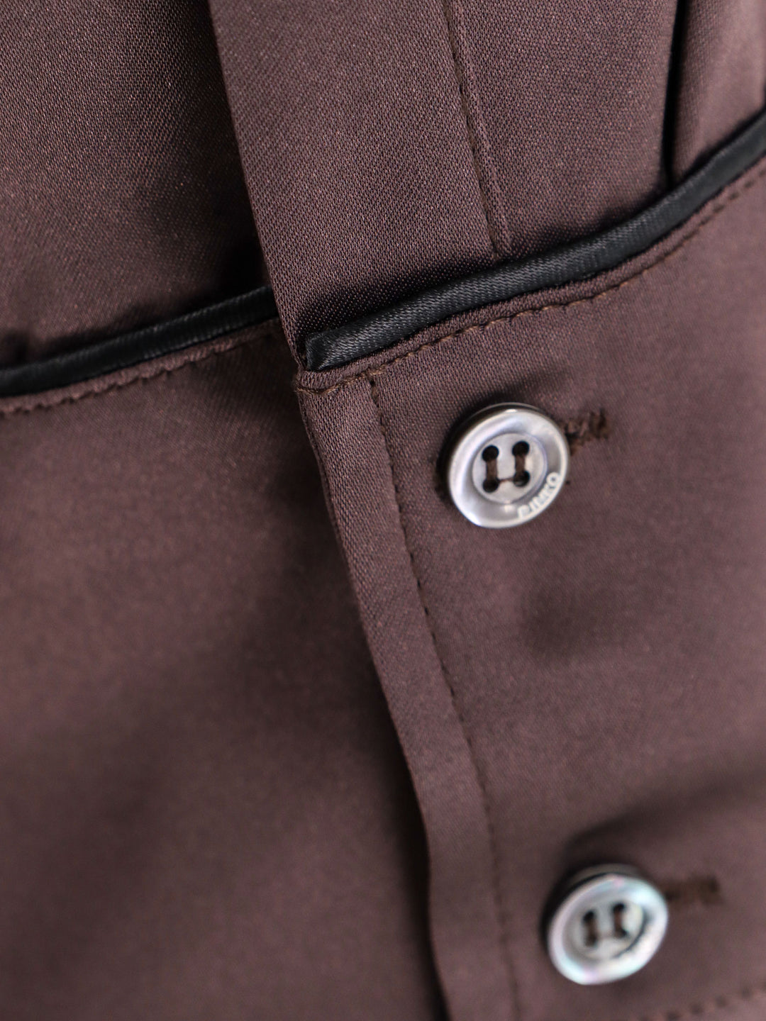 Pinko Shirts - Brown | 83e3856644546e0223a45fb7afdff4fe0c42ae87