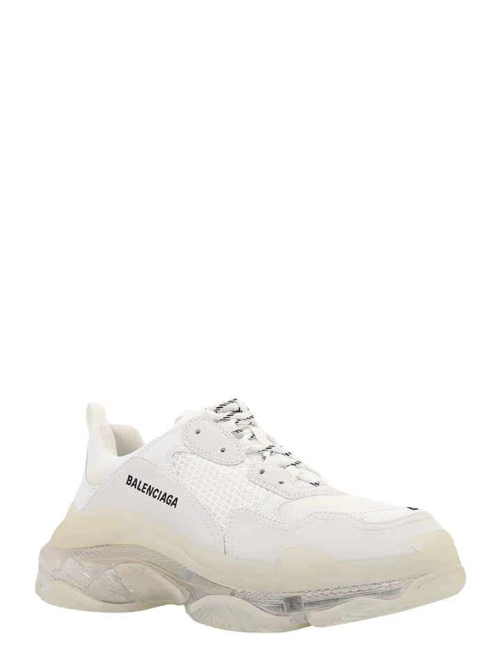 Balenciaga Sneakers - Light and natural | 775619942586a423f4e4231432b585c5c331a119