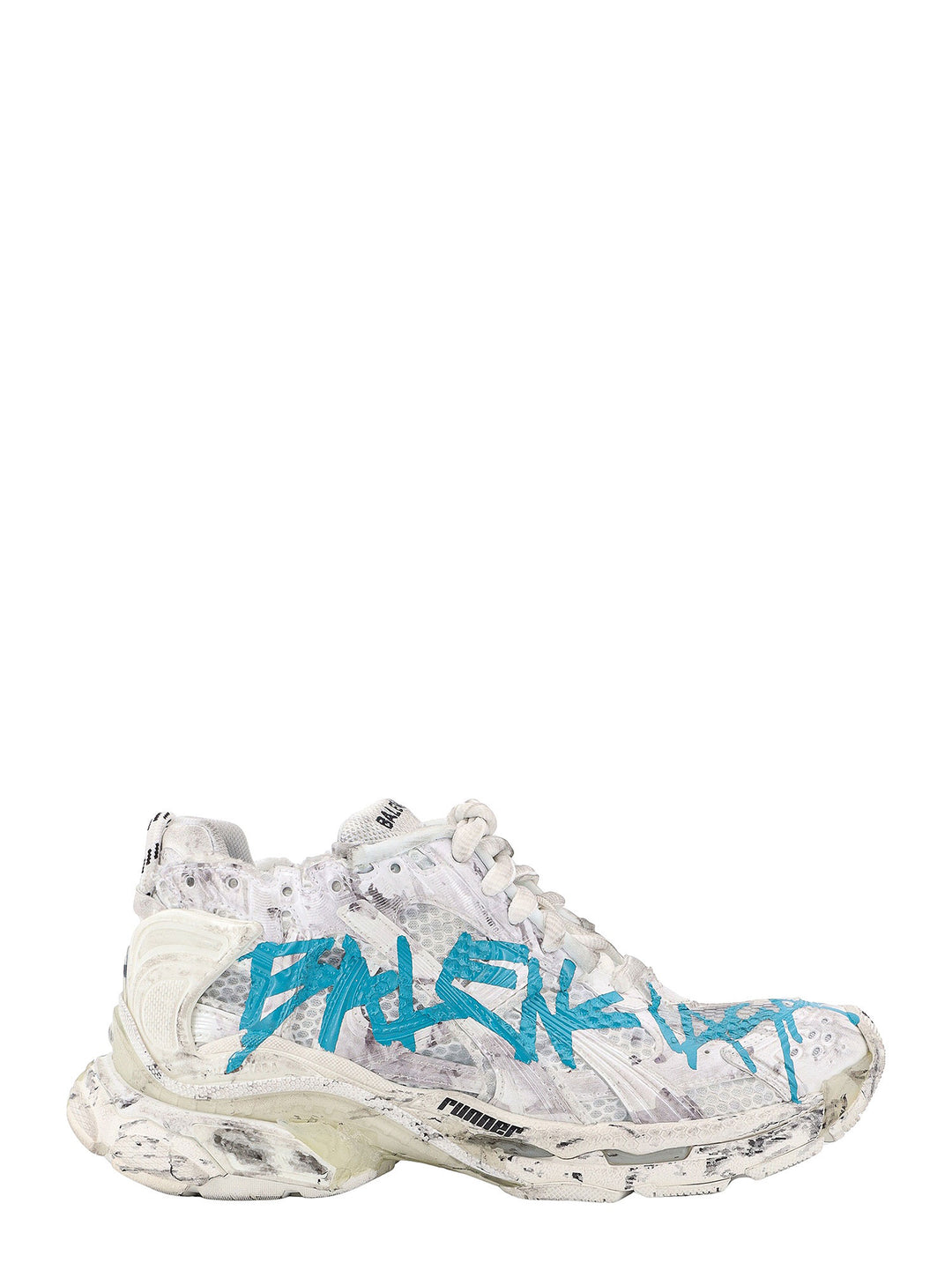 Balenciaga Sneakers - Light and natural | 38415b542243ca421684741019d39305f192e981