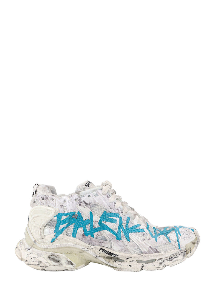 Balenciaga Sneakers - Light and natural | 38415b542243ca421684741019d39305f192e981