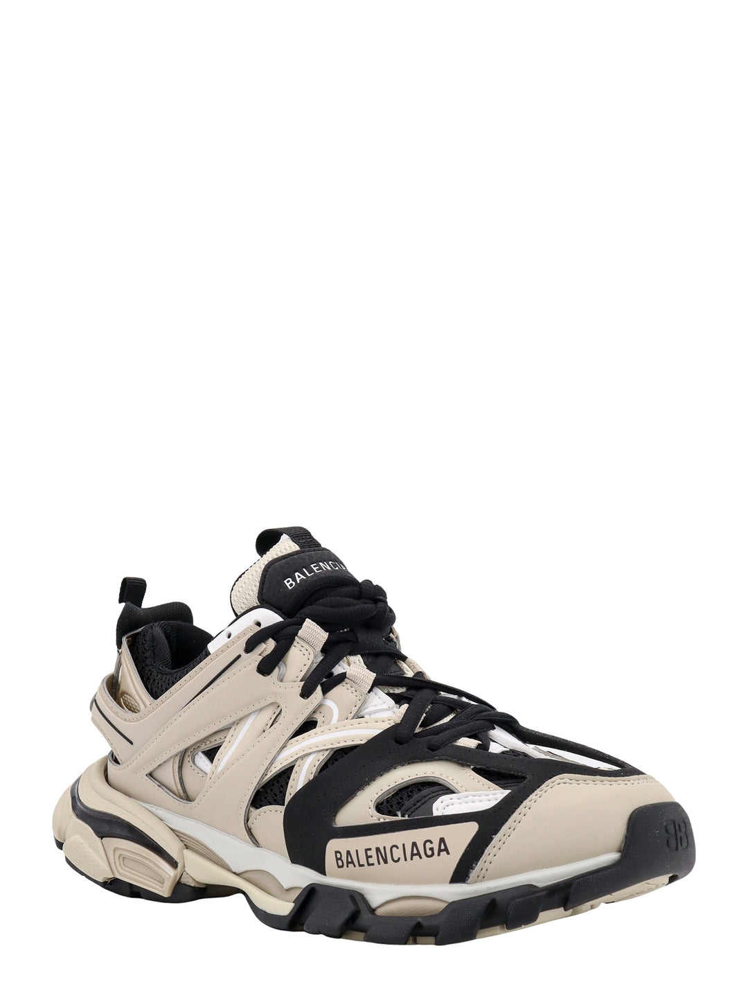 Balenciaga Sneakers - Light and natural | dcf15fa4e92a74ceb721731a52888fd3d26e49de