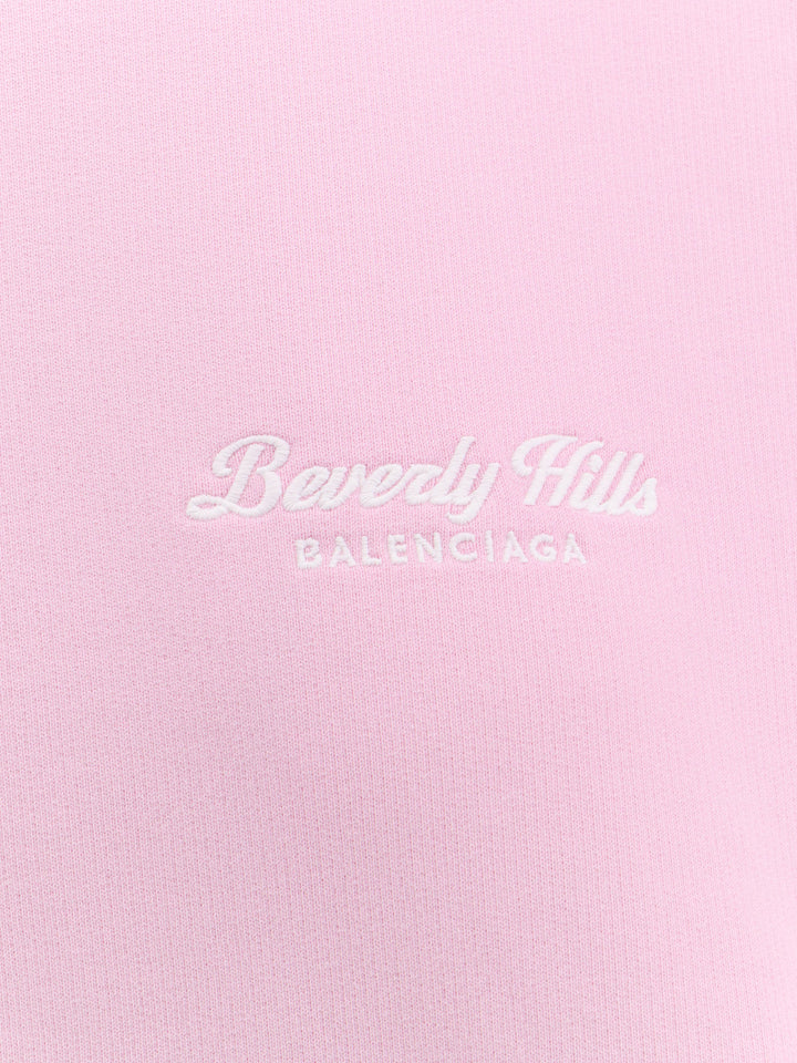 Balenciaga Sweaters - Light and natural | 491301e27c90b466cab172bc1c8135f3b7d3df31