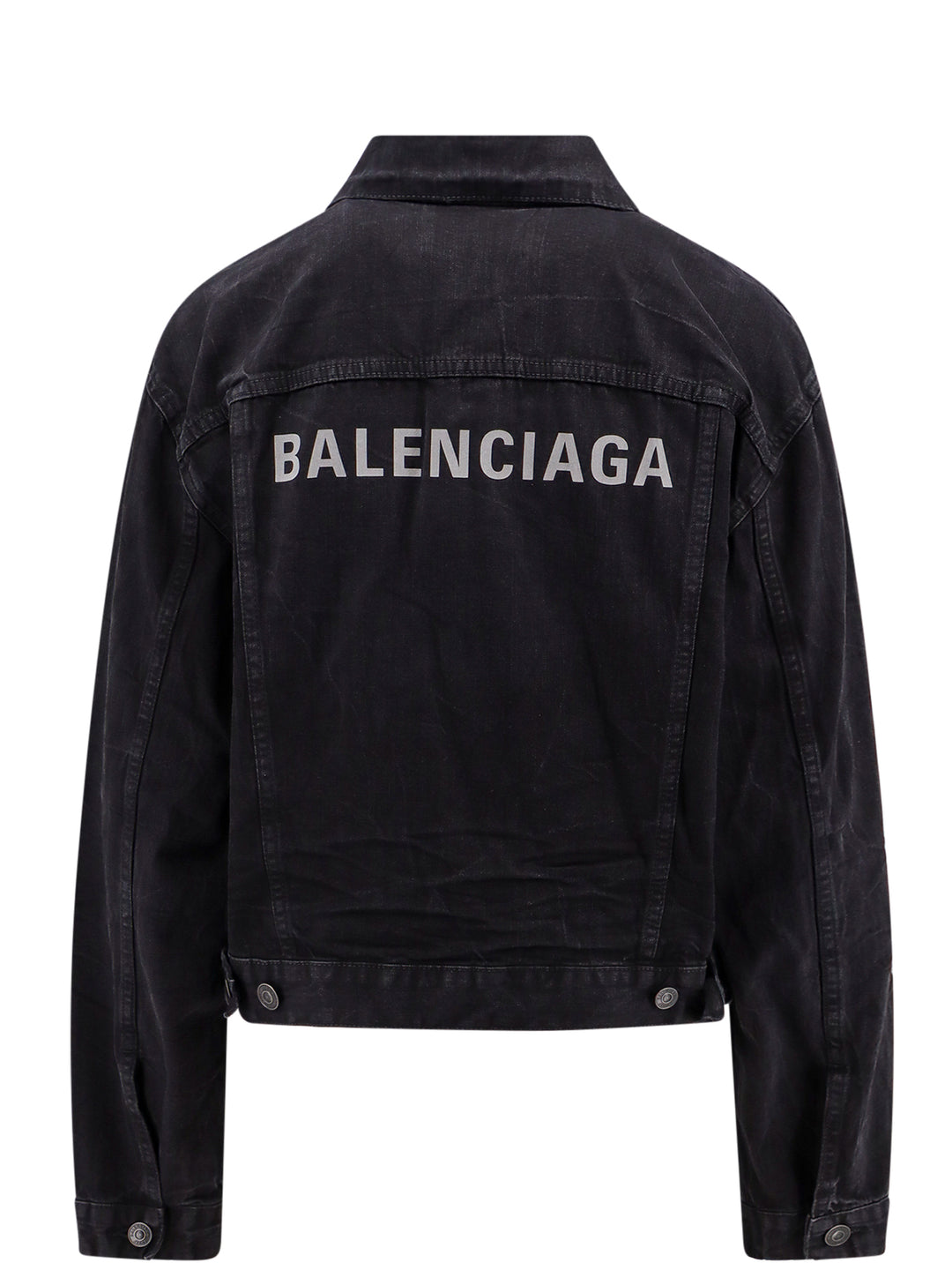 Balenciaga Jackets - Blacks and greys | ad8e88a2fd73ec35613c218227f56e751c779c2b