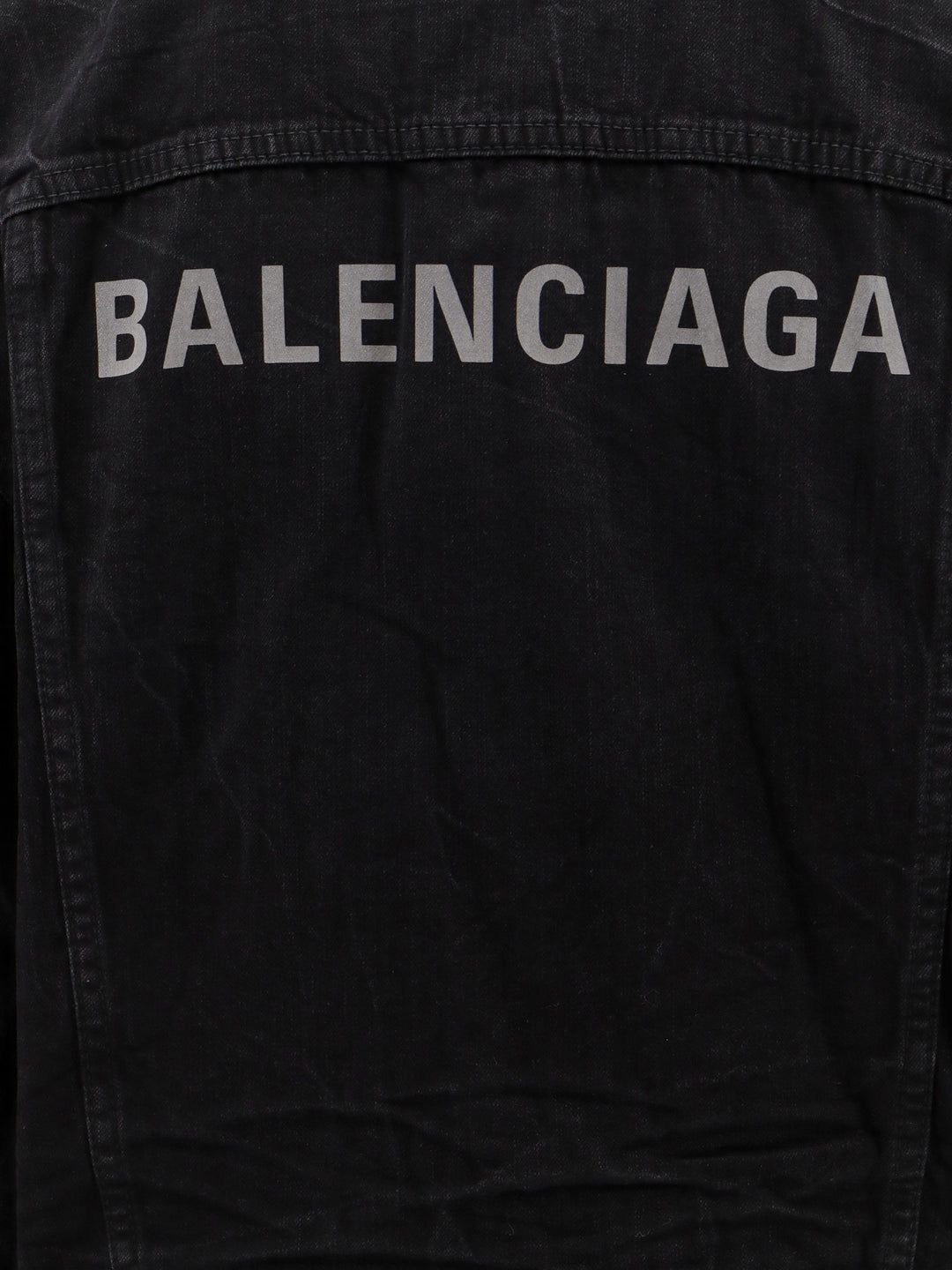 Balenciaga Jackets - Blacks and greys | abef907606f91c00c3784340868b98a5b5646638