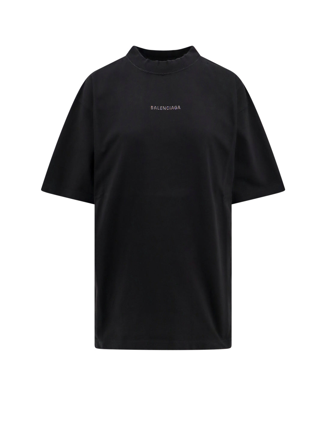 Balenciaga T-shirts and Polos - Blacks and greys | 8dabefbf624c064a9f288aab5f5506f000029acb