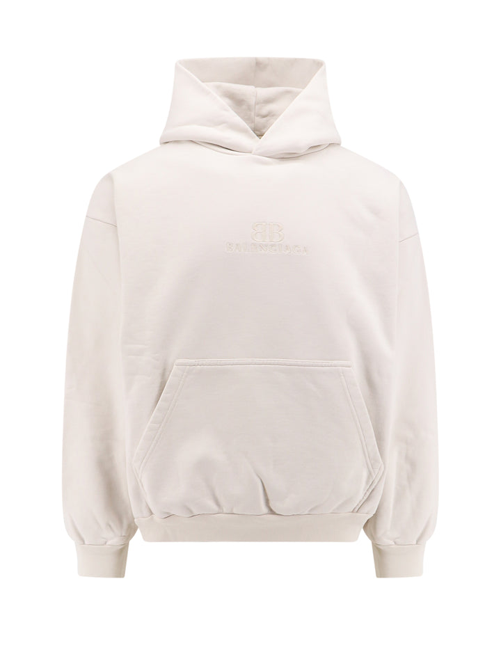 Balenciaga Sweaters - Light and natural | f384a1fed94d3a157b243dbd5a7f74568d1aa83a