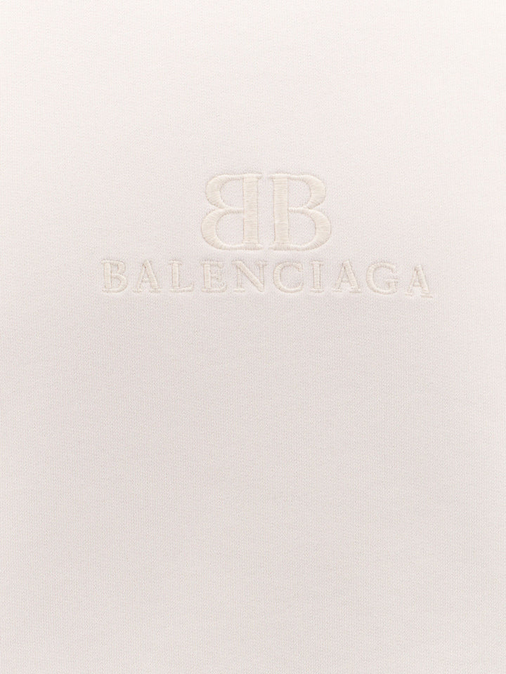 Balenciaga Sweaters - Light and natural | d71247bd920c16f008b9b7aa6388c327fef6d621