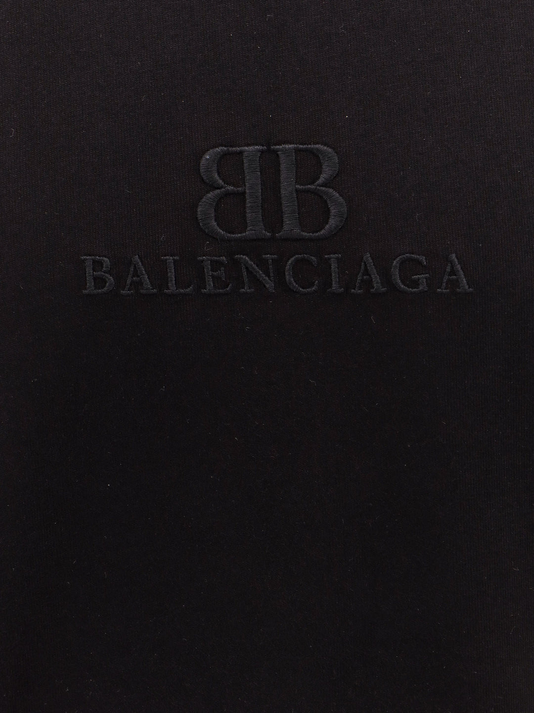 Balenciaga T-shirts and Polos - Blacks and greys | e88938e595f7e39b47f3cc465ca2d55db73597b4