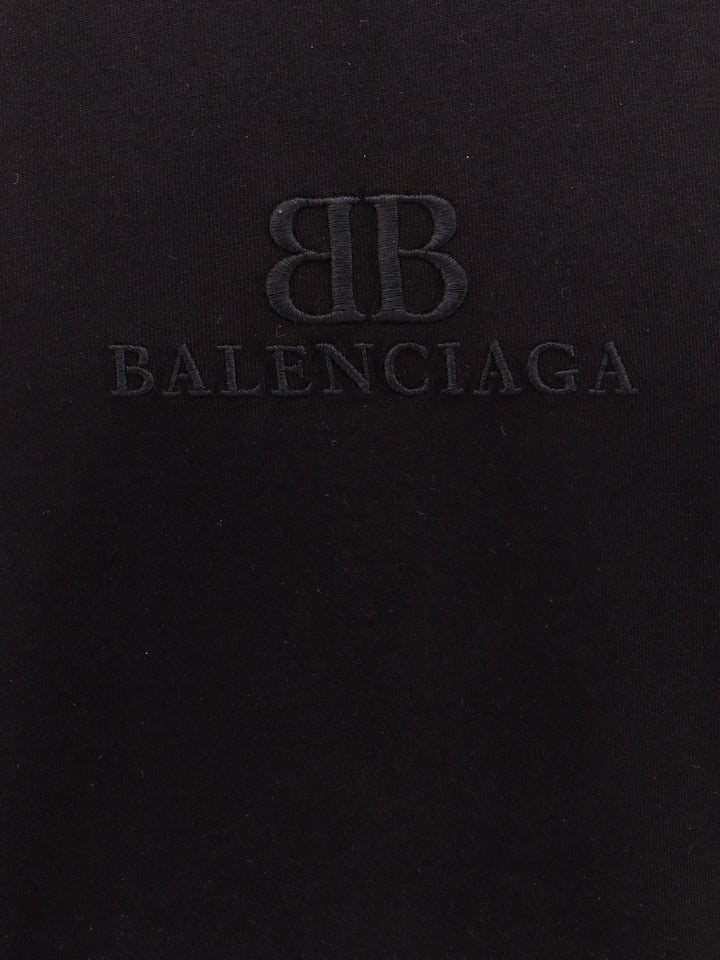 Balenciaga T-shirts and Polos - Blacks and greys | e88938e595f7e39b47f3cc465ca2d55db73597b4