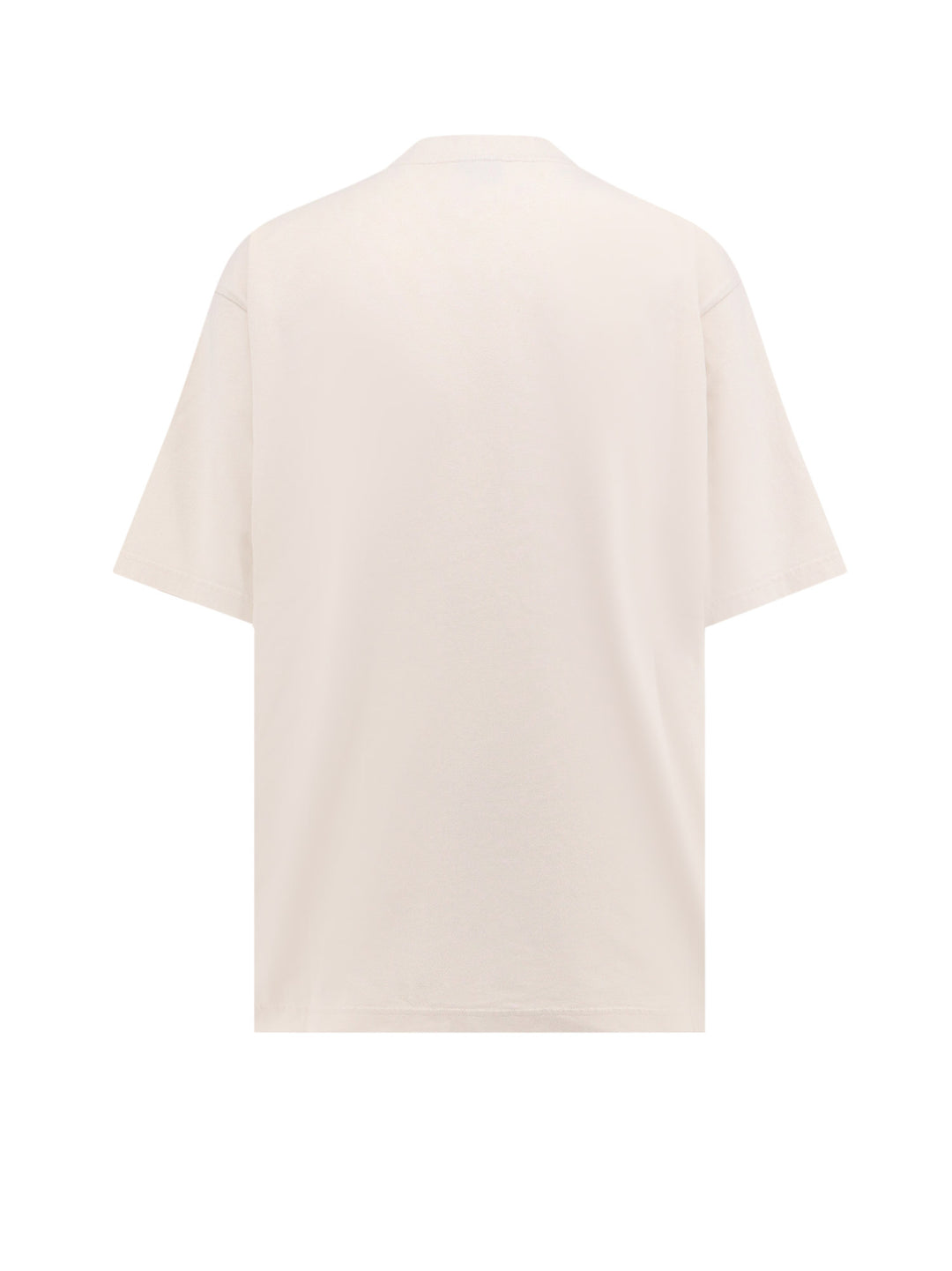 Balenciaga T-shirts and Polos - Light and natural | 8be349e69dd02cdc7eedfd1e001227ea6b009439