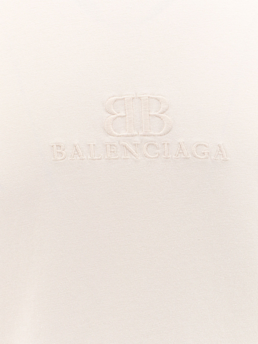 Balenciaga T-shirts and Polos - Light and natural | 7fa667dfc04319c8559efbd52c24bec92c300226
