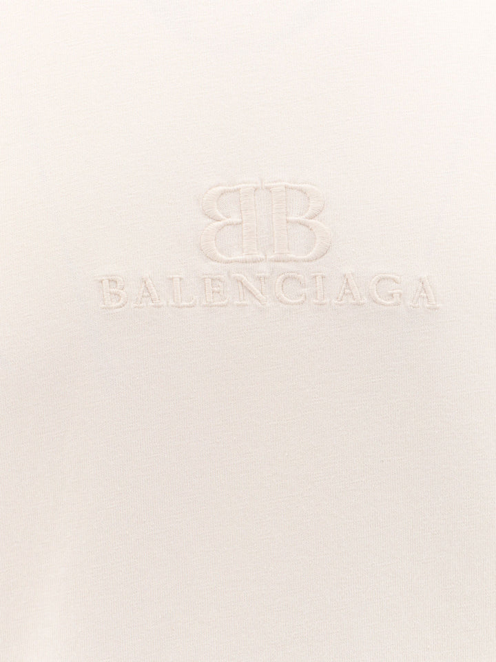 Balenciaga T-shirts and Polos - Light and natural | 7fa667dfc04319c8559efbd52c24bec92c300226