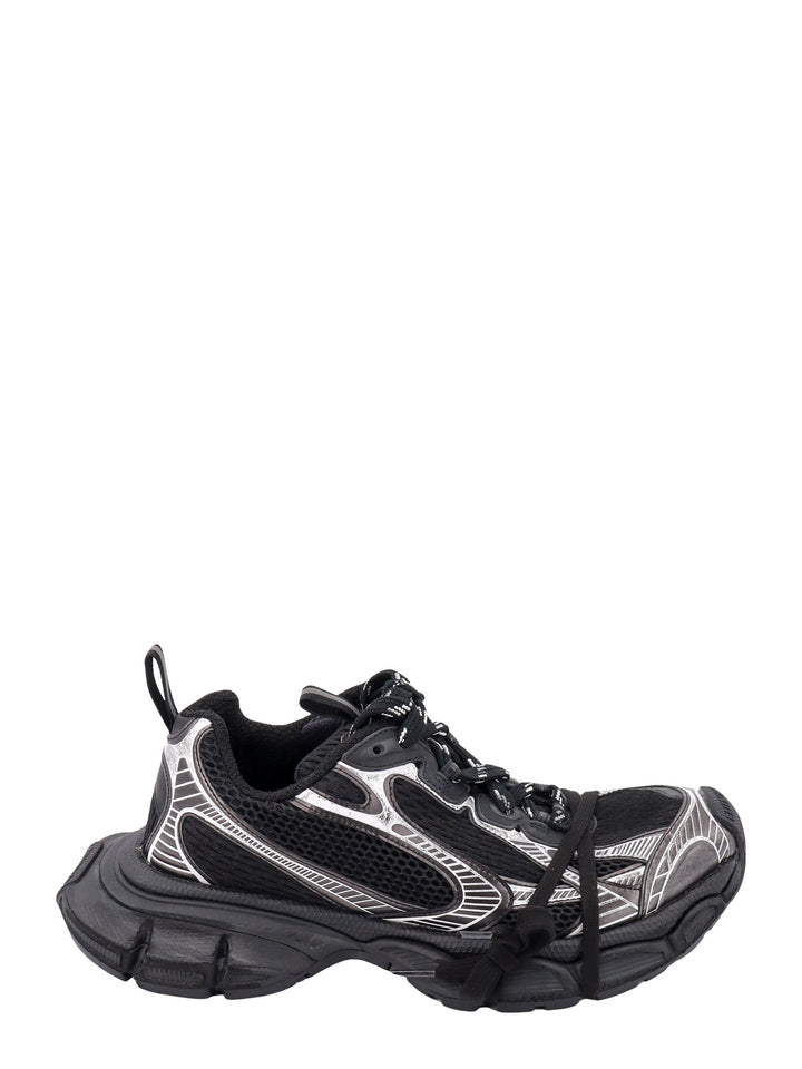 Balenciaga Sneakers - Blacks and greys | b85a30503de5d8a5158b1c7c4468acf5883fd116
