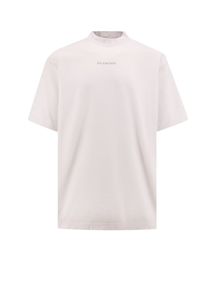 Balenciaga T-shirts and Polos - Light and natural | aee0075eda63295526f25b0ab4d84c10b233a506