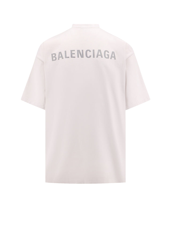 Balenciaga T-shirts and Polos - Light and natural | e60aa8bfd6d248e69277be144ed176e188ed0618
