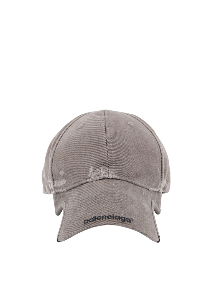 Balenciaga Hats - Blacks and greys | ee338d8fca8f66d86023a0cd2d9aeb4f174f29eb