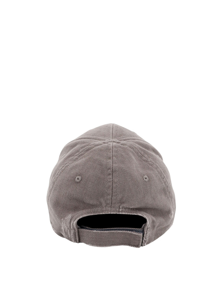 Balenciaga Hats - Blacks and greys | 3e55074fa1a99344897bad26ebe49de276e851ca